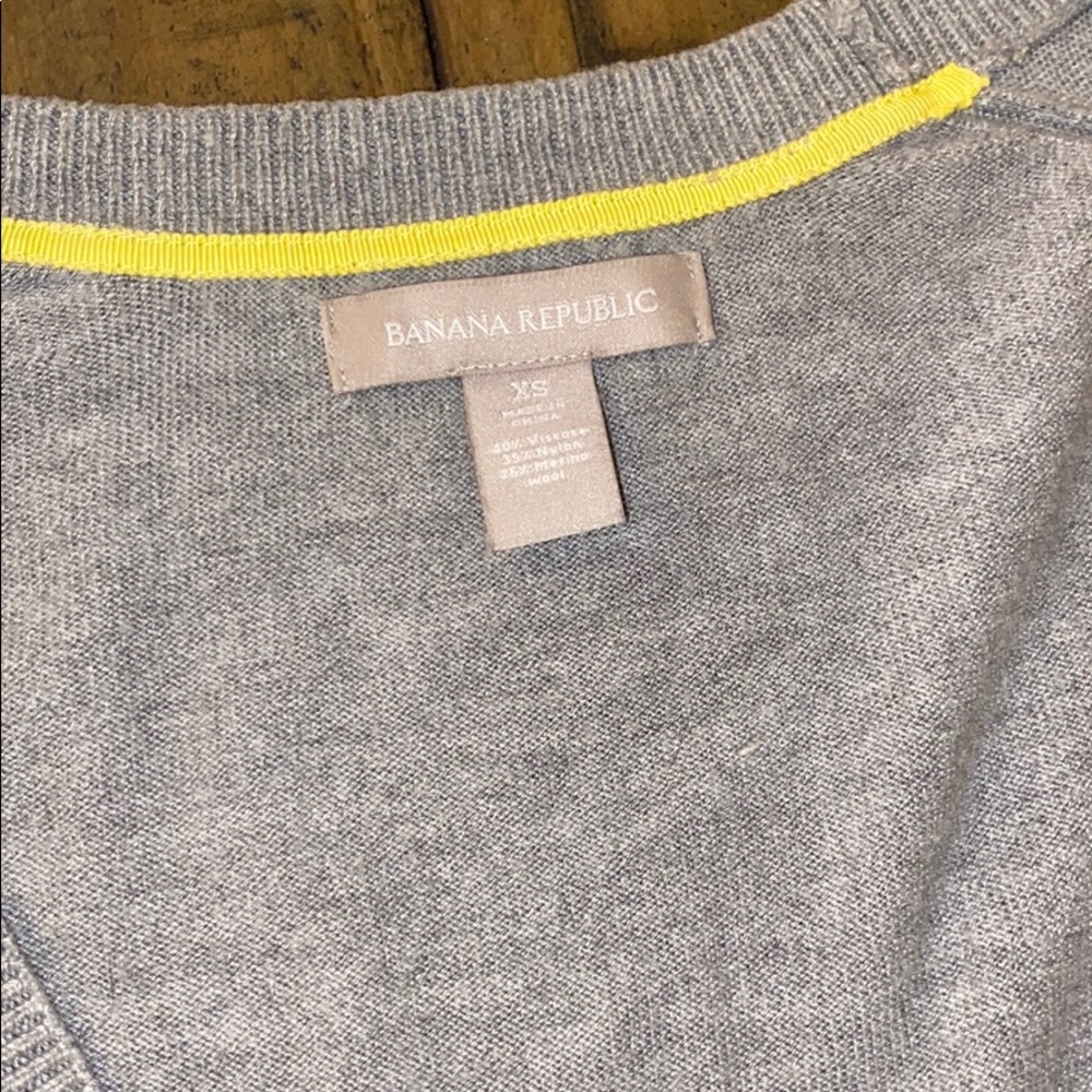 Cardigan - Picture 2 of 3